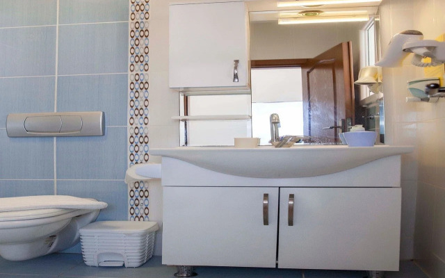 Aphrodite Hotel Bozburun