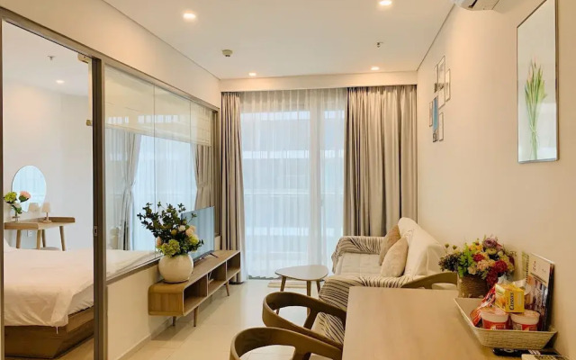 The Song Luxury Apartment - Vung Tau