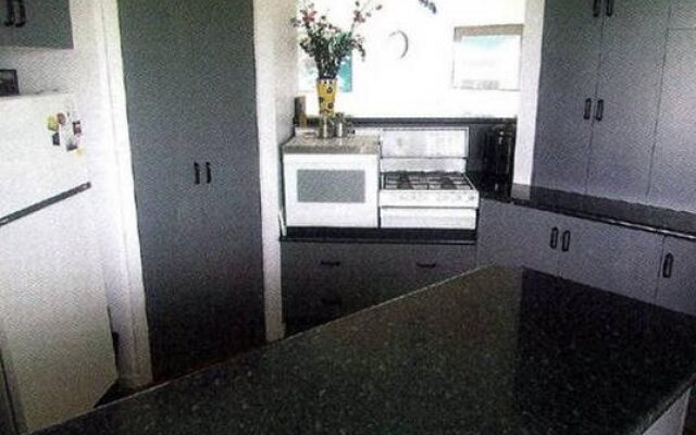 Ocean View Luxury Holiday House