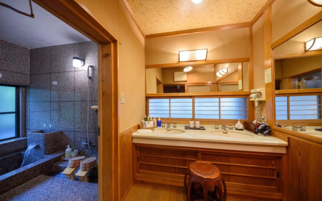 Yamanohotel Musouen