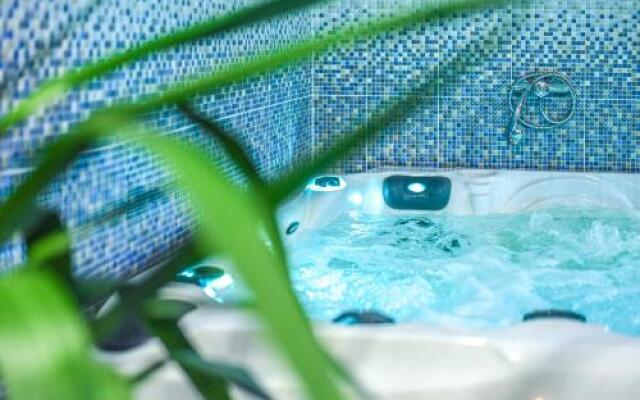 Kiro apartamentai Elija Palanga Šventoji