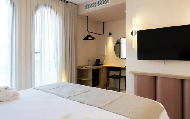 M31 Boutique Hotel