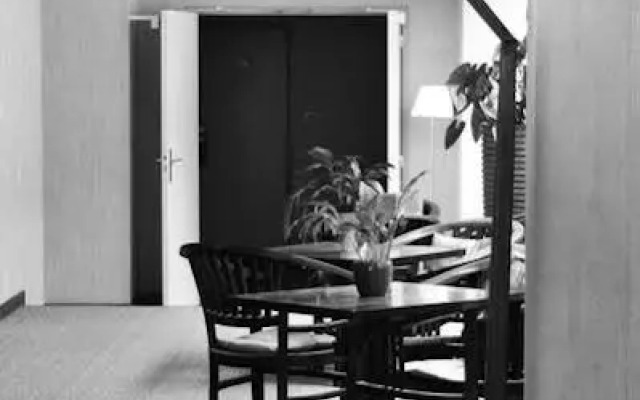 Urban Style Hotel de France