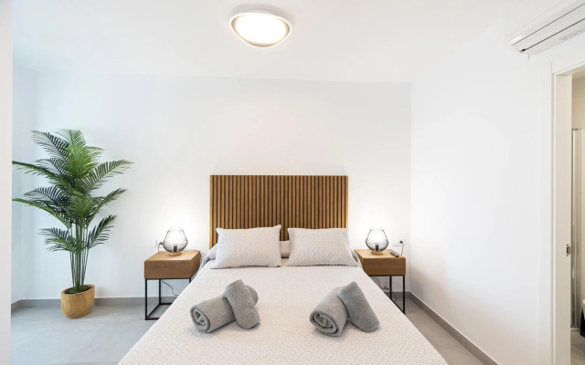 Apartamento Terraza al Mar, Nerja