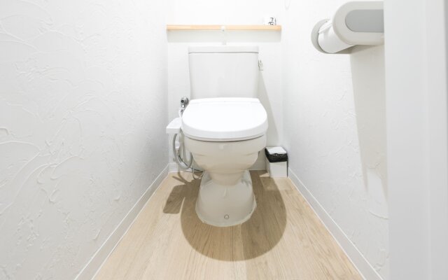 Enzo Kyoto Gojo / Vacation STAY 36829