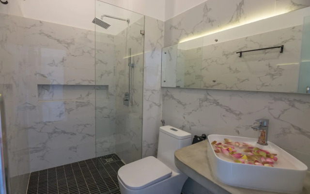Siemreap City Residence