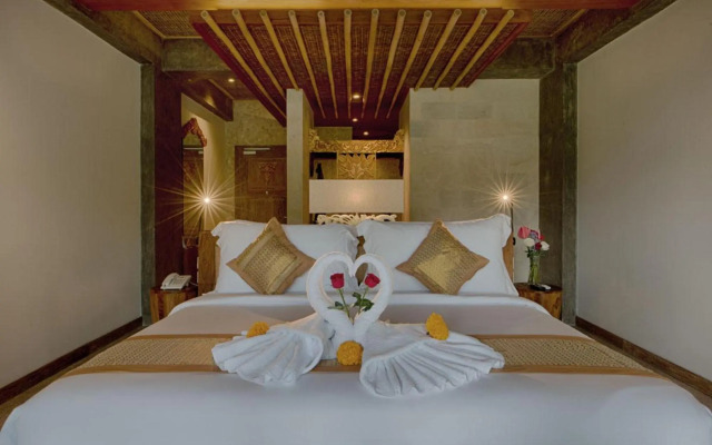 Kastara Resort