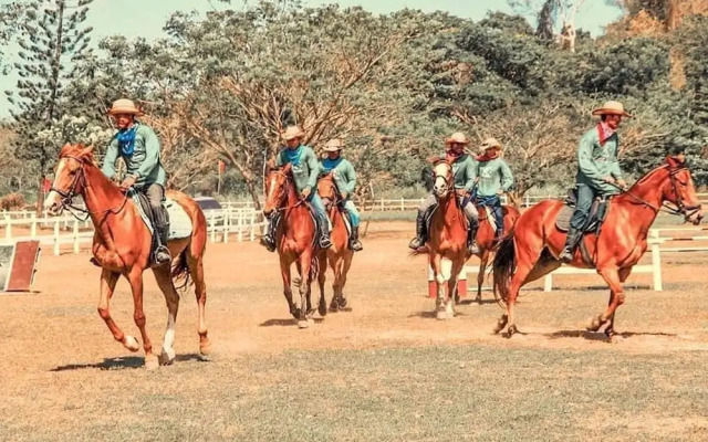 RQ Pool Villa, Angeles City