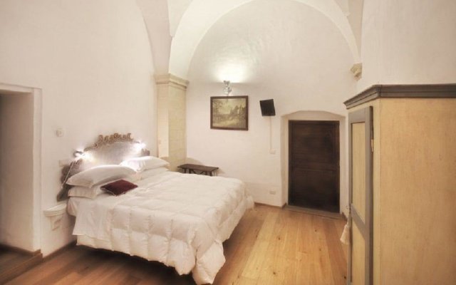 B&B Palazzo Gorgoni