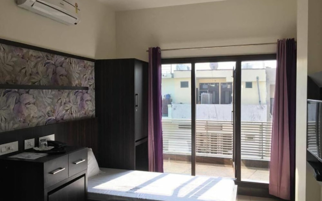 Homestay Ludhiana