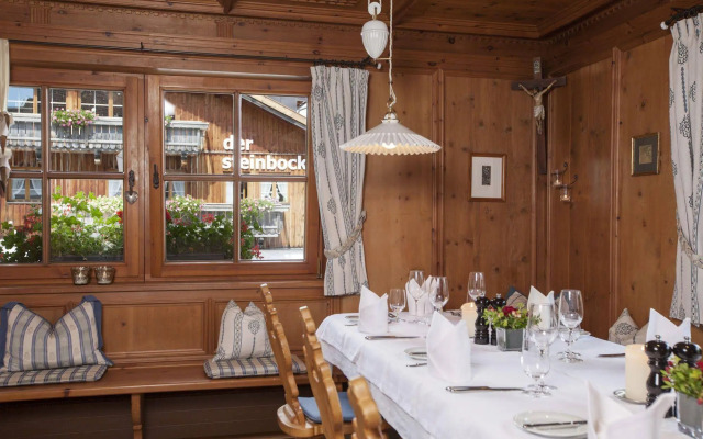 Hotel die Arlbergerin - Adults Friendly