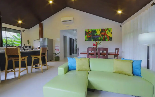 Bukala Village Lodge