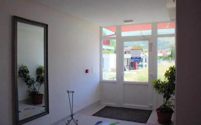Hostel Boje