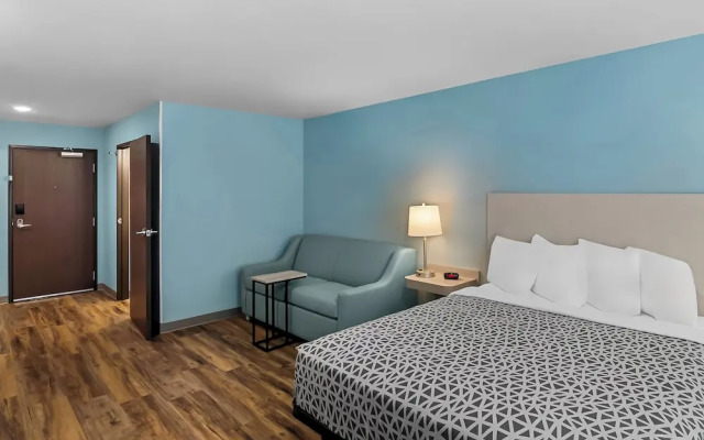 Woodspring Suites Anderson North I-85