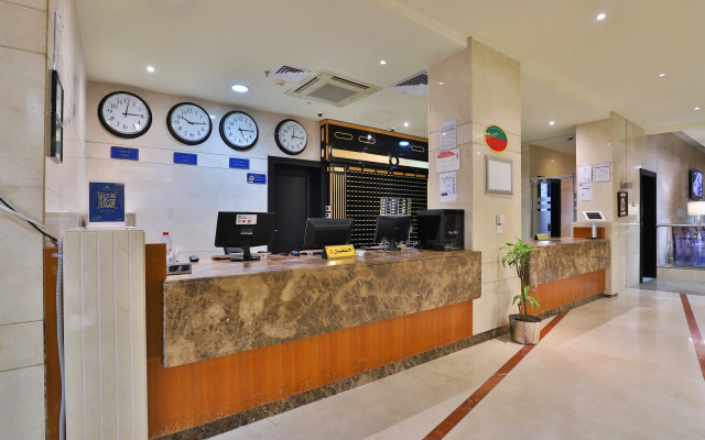 Saraya Al Deafah Hotel