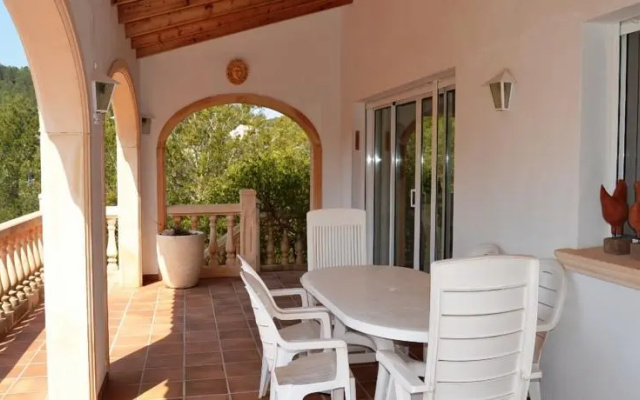 Casa Papillon