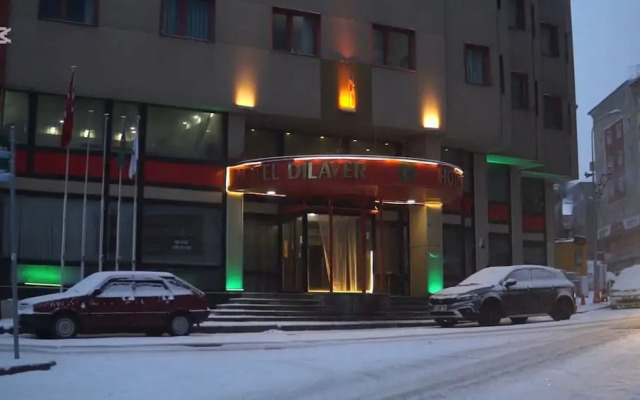 Dilaver Hotel