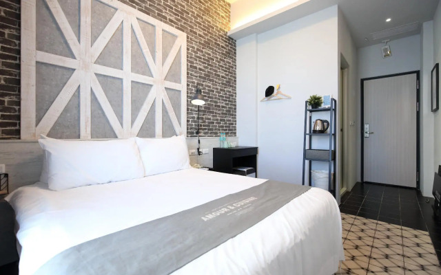 Blue Ocean BnB