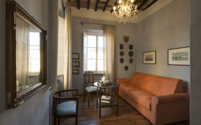 Al Porto di Lucca B&B