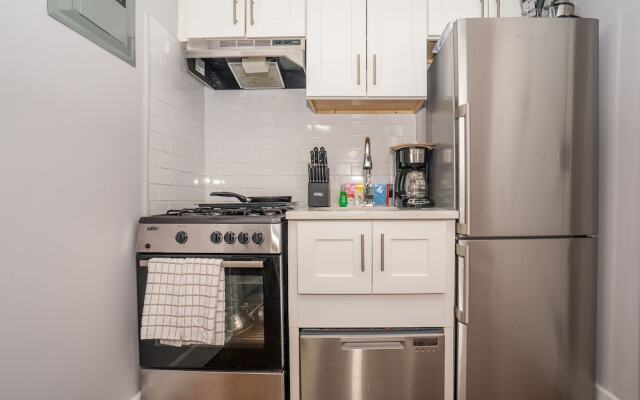 NYC Chelsea Apartment Rentals