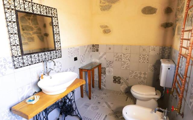 Agriturismo La Cascina dei Chicchi