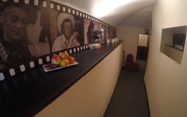 Zhukovskogo 14 Mini Hotel