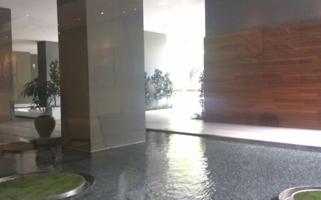 M City at Jalan Ampang