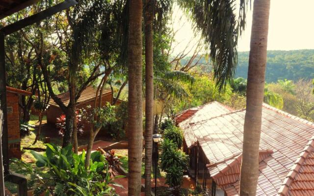 Pirayu Hotel & Resort
