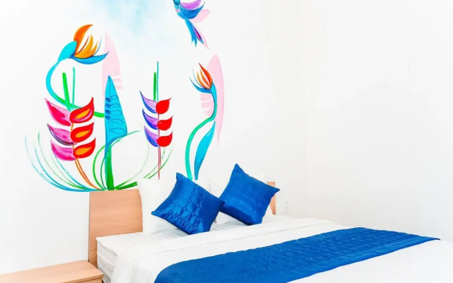Montana Homestay Vung Tau