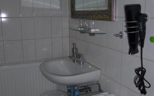 Ferienwohnungen Wilhelm