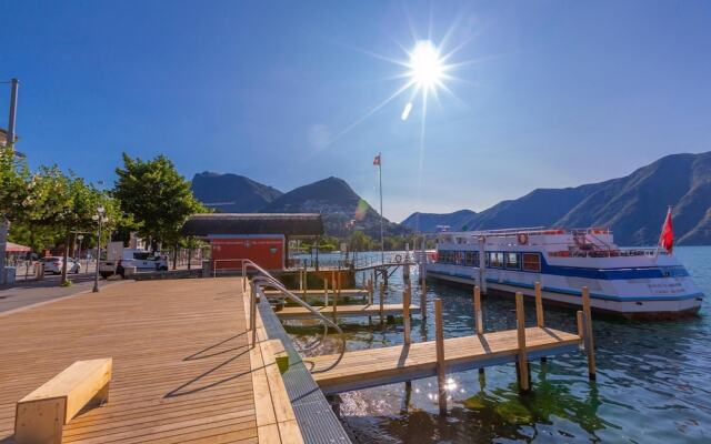 Kiki House in Lugano