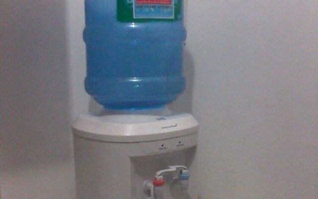 Camella Homes Bohol Furnished House