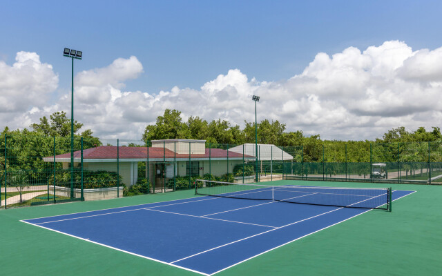 Moon Palace Nizuc - All inclusive