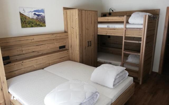 Falkensteinalm Hochkrimml