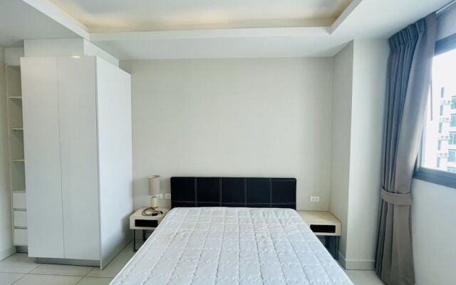 Water Park Condominium by Able Estate