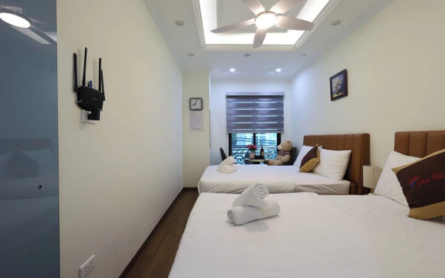 Sunstreet Hotel by Vega