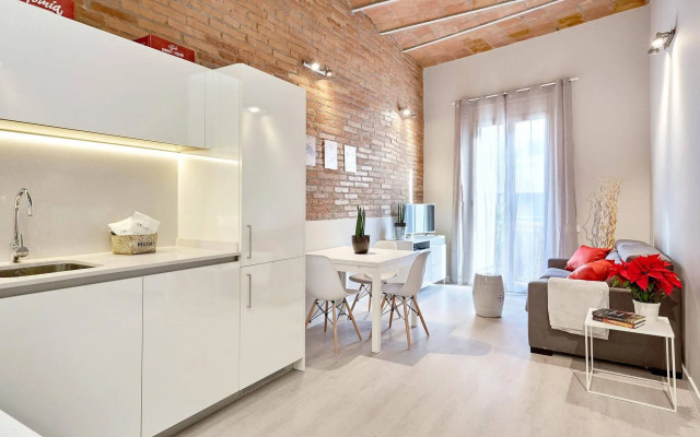 Urban District Vintage Suites