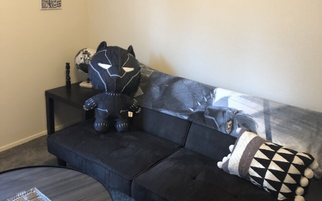 Eagle Crest Condo