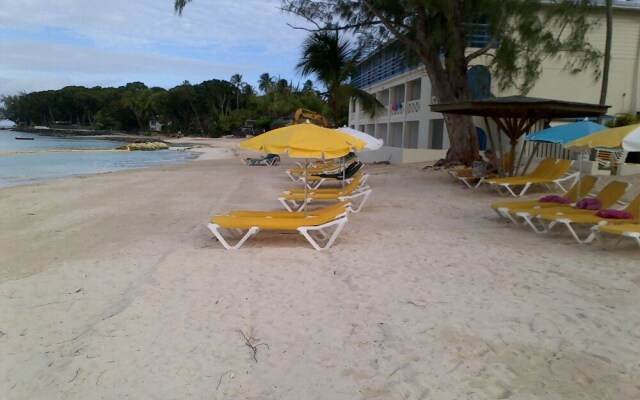 Starfish Discovery Bay Resort Barbados