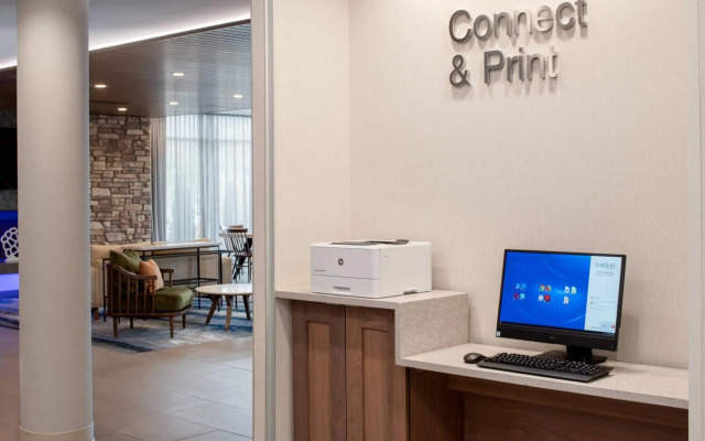 Fairfield Inn & Suites by Marriott Wenatchee