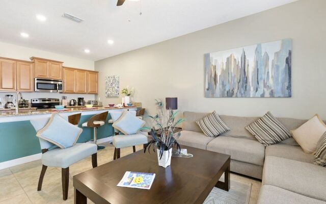 Come to Disney by VillaDirect