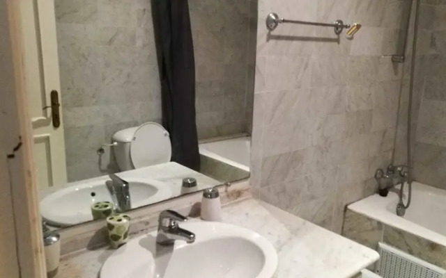 Route de Sebta Apartment