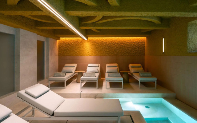 Palazzo Tirso Cagliari Mgallery