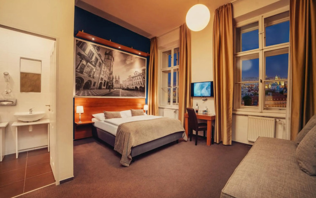 Hotel Metropolitan