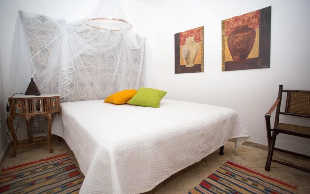 Holiday Home Via Agliozzo - 2