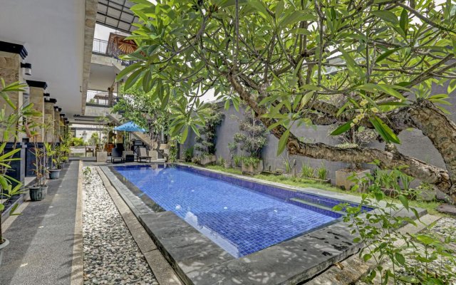 Super OYO 3904 Kiki Residence Bali