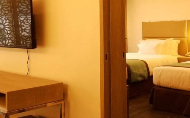 Andana Resort