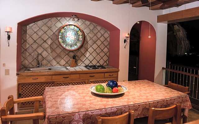 Villa Bella Bed & Breakfast