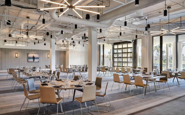 Westdrift Manhattan Beach, Autograph Collection by Marriott