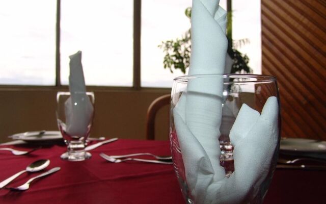 Hotel Sulicam